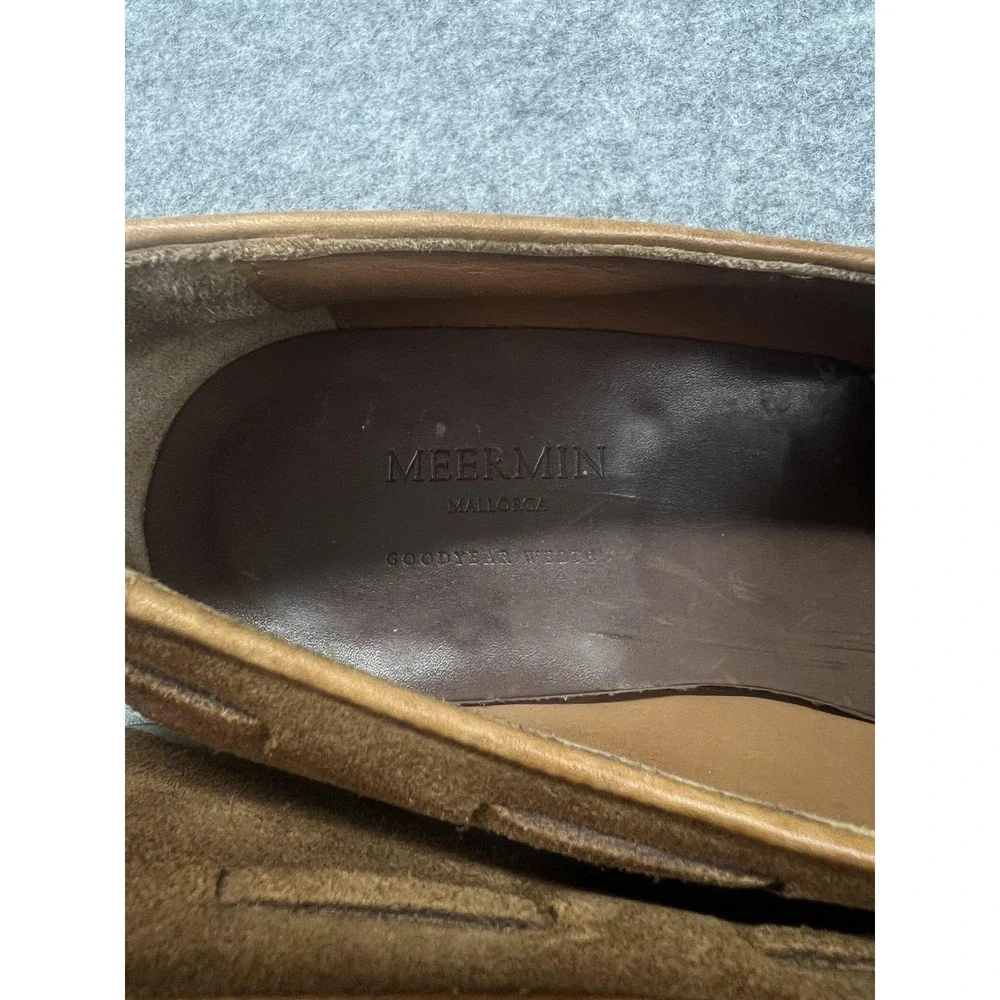 Meermin brand item